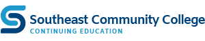 Southeast Community College Continuing Education Logo